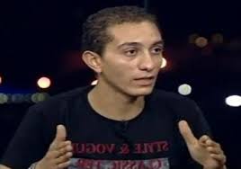 شاهين :السيسى هو الاجدر برئاسة الجمهورية..وعنان مرشح للاخوان ويجب محاكمته