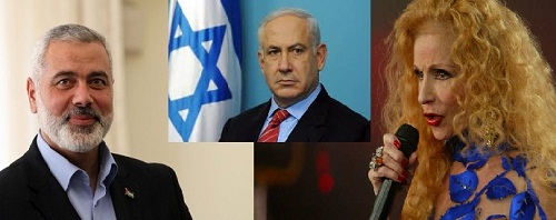 صحف: الشحرورة على سرير المرض وجدل حول جورج بوش الكويتي