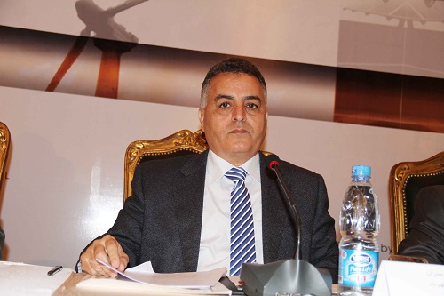 الاستثمار فى الطاقة ..وكيل وزارة الكهرباء يضع مجموعة من الحلول السريعة لمواجهة مشكلة إنقطاع التيار