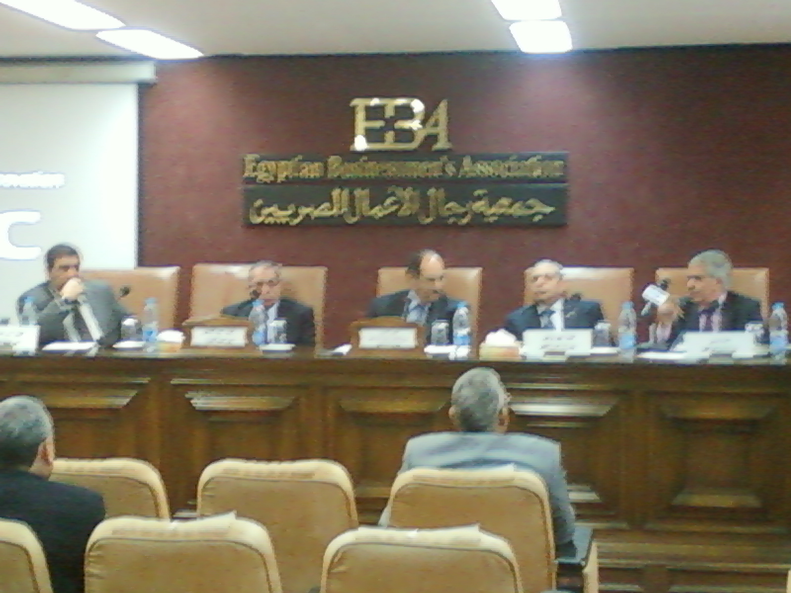 رئيس المصلحة: الجمارك تستعد لانشاء 19 مركز لوجيستى