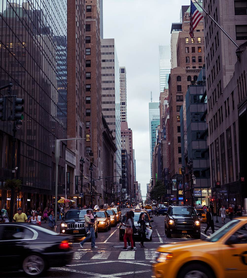 اريكسون وفيليبس تتعاونان لإضاءة المدن وتوفير الاتصال عريض النطاق عبر الإضاءة الذكية للشوارع