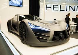 سيارة تصل من السكون حتى 100 كم خلال 3.5 ثانية