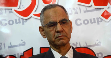 “مؤيدو الإخوان يبحثون مبادرة “الفرصة الأخيرة