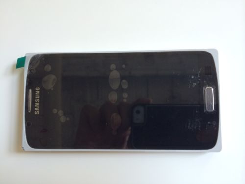 Tizen SM-Z9005 موبايل سامسونج الجديد