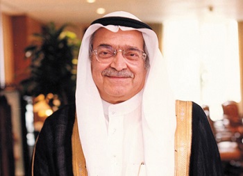 رئيس مجلس الأعمال السعودى المصرى