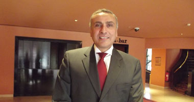 نائب محافظ البنك المركزى