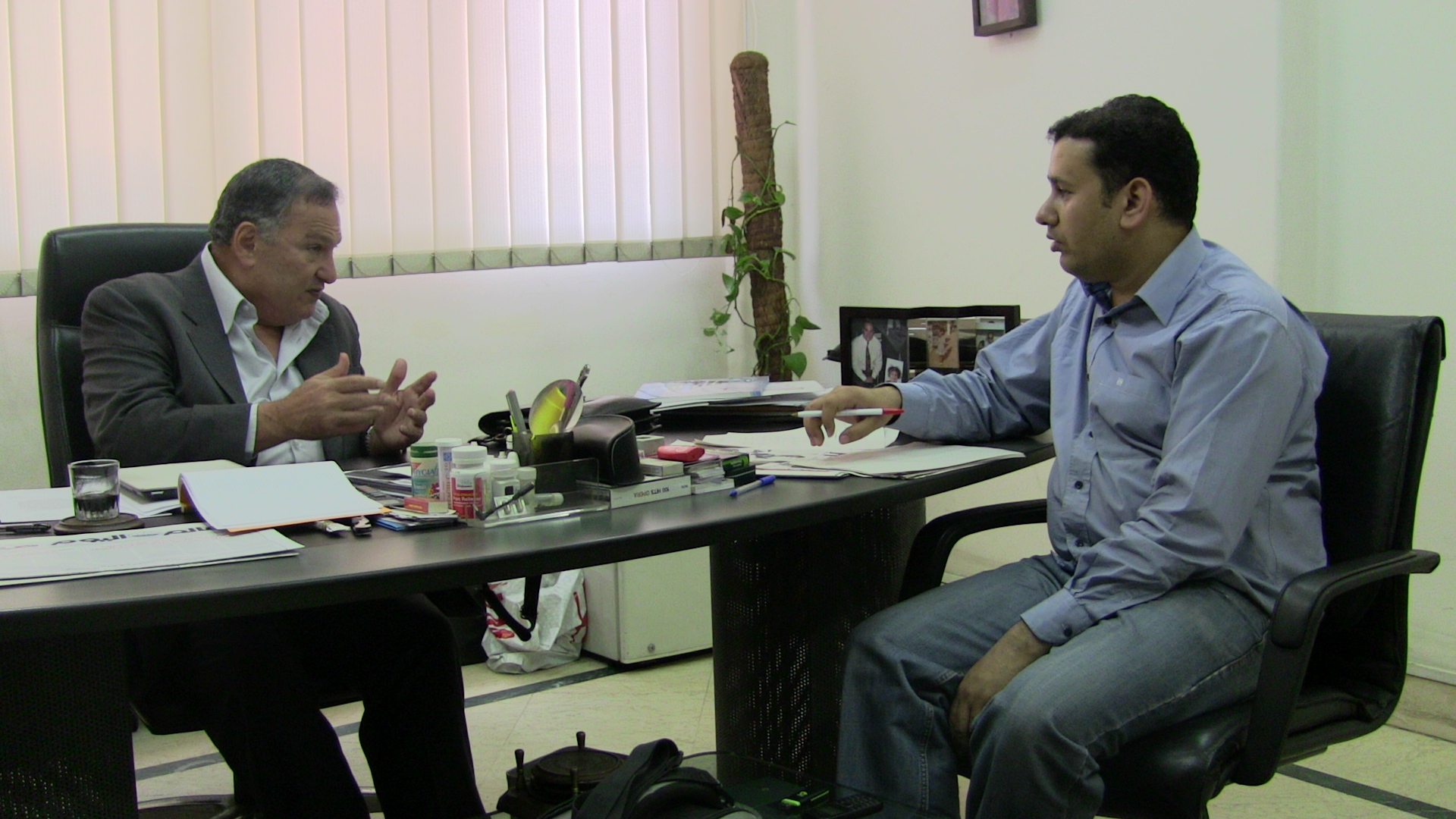 إلهامى الزيات رئيس الاتحاد: صندوق الاستثمار حل جذرى لمشاكل التمويل التاريخية فى السياحة