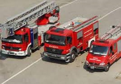 الحماية المدنية بالجيزة تنقذ شاب من الموت المحقق