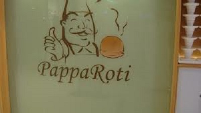 سلسلة باباروتي كافيه تحتفل بمرور عامها الأول في القاهرة