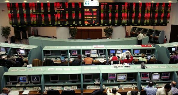 مؤشر الأسهم التركية يرتفع 1.95 % بعد فوز انتخابي لحزب أردوغان