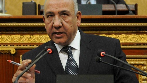 عبد الفتاح عثمان: عناصر بيت المقدس استهدفت رجال الشرطة لاضعاف معنوياتهم.