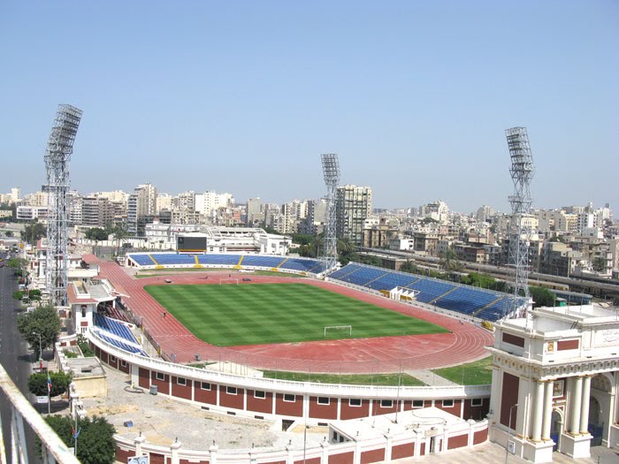 محافظة الاسكندرية: تسليم 40 وحدة لأسكان الشباب بالقرعة العلنية