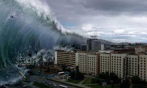 سبع خطوات للنجاة من آثار مدمرة تخلفها الكوارث الطبيعية