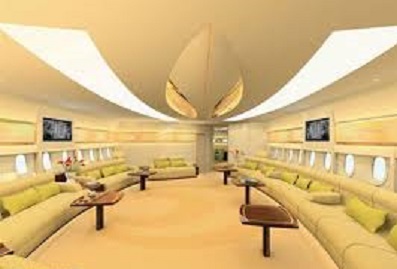 السعوديون في المرتبة الأولى خليجياً ويتفوقون على الأوروبيين في استخدام الطائرات الخاصة