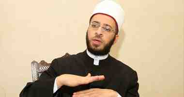 الأزهرى: “التكفير” ظاهرة مرضية تظهر فى المجتمع نتيجة لعوامل إجتماعية وإقتصادية