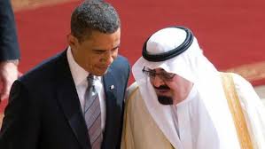 المدير التنفيذي لمركز ابن خلدون: زيارة أوباما للسعودية لتحريضها ضد مصر