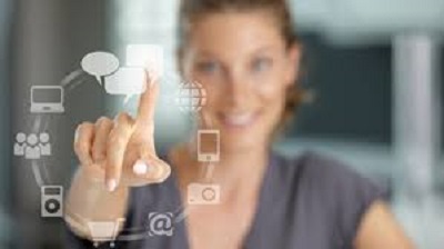 انفوجراف: كم تربح كبرى شركات التكنولوجيا في الثانية الواحدة ؟