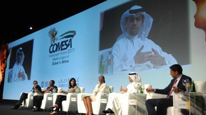 الخارجية: إجتماع منتصف إبريل مع المجالس التصديرية حول التجارة الحرة المصرية مع دول الكوميسا