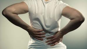 ” دراسة ” ألام الظهر السبب الرئيسى لحالات العجز فى العالم