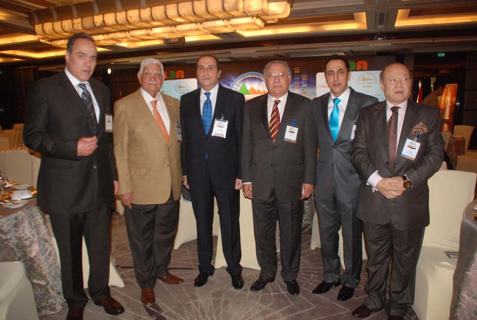 اطلاق استراتيجية جديدة ومبادرات لتنشيط وعودة السياحة لمصر