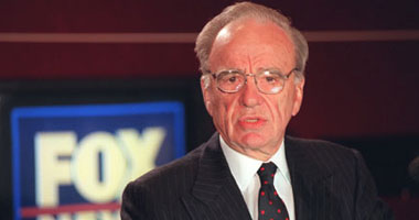 رجل الأعمال الأمريكي