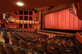 الإحصاء: 22,5% انخفاضا في عدد المسارح خلال 2012