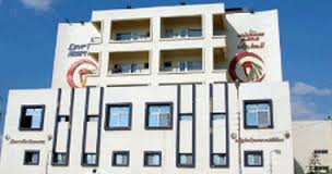 مستشفى مصر الطيران : تستضيف الألمانى كريستوف رانجر خبير جراحة العظام والكسور