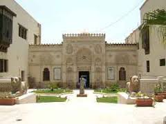 10 مليون جنيه من ” السياحة ” لمحافظة القاهرة لتطوير منطقة مجمع الأديان