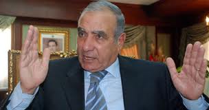 ئيس الجهاز المركزي للتعبئة العامة الإحصاء