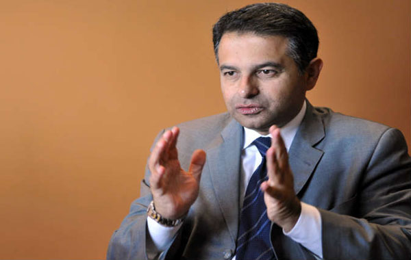 العلايلي يشدد على عدم إمكانية جهاز الاتصالات في مراقبة المحتوى