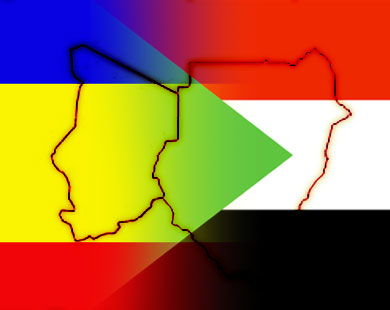 افتتاح ملتقى القبائل الحدودية بين السودان وتشاد لسلام دارفور الثلاثاء المقبل