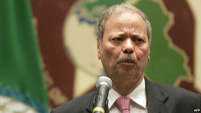 تقرير: مقعد سوريا خلال القمة العربية بالكويت سيبقى “شاغرا”