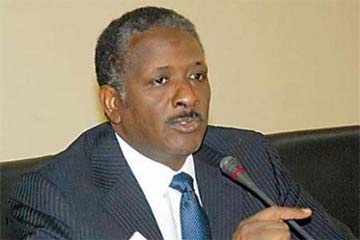 مصر تدعم جهود الوساطة لإعادة الأمن إلى جنوب السودان