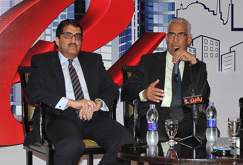 الضرائب تسهم بنسبة 70% من موارد الموازنة العامة ..والدفع الالكتروني آلية مهمة لسرعة تحصيل حقوق الدولة