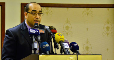 الحسانين مرشح الرئاسة يرفع دعوى بطلان قانون الانتخابات الرئاسية ضد عدلى منصور