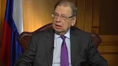 السفير الروسي بالقاهرة: مصر تتسلم أسلحة روسية قريبا