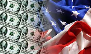 سوء حالة الطقس لعب دورا مهما فى إضعاف الاقتصاد الامريكى