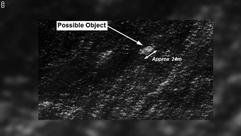 ماليزيا: نحاول التأكد من معلومات استرالية حول رصد حطام محتمل للطائرة المفقودة