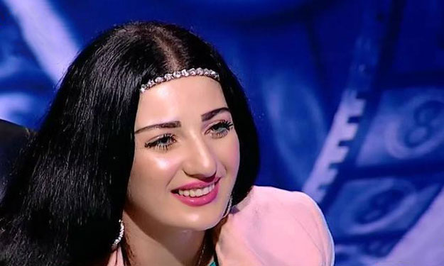 « الضرائب » عينها على صافيناز