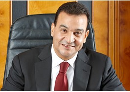 بنك تنمية الصادرات يستهدف %15 نمواً خلال العام المالى الجارى