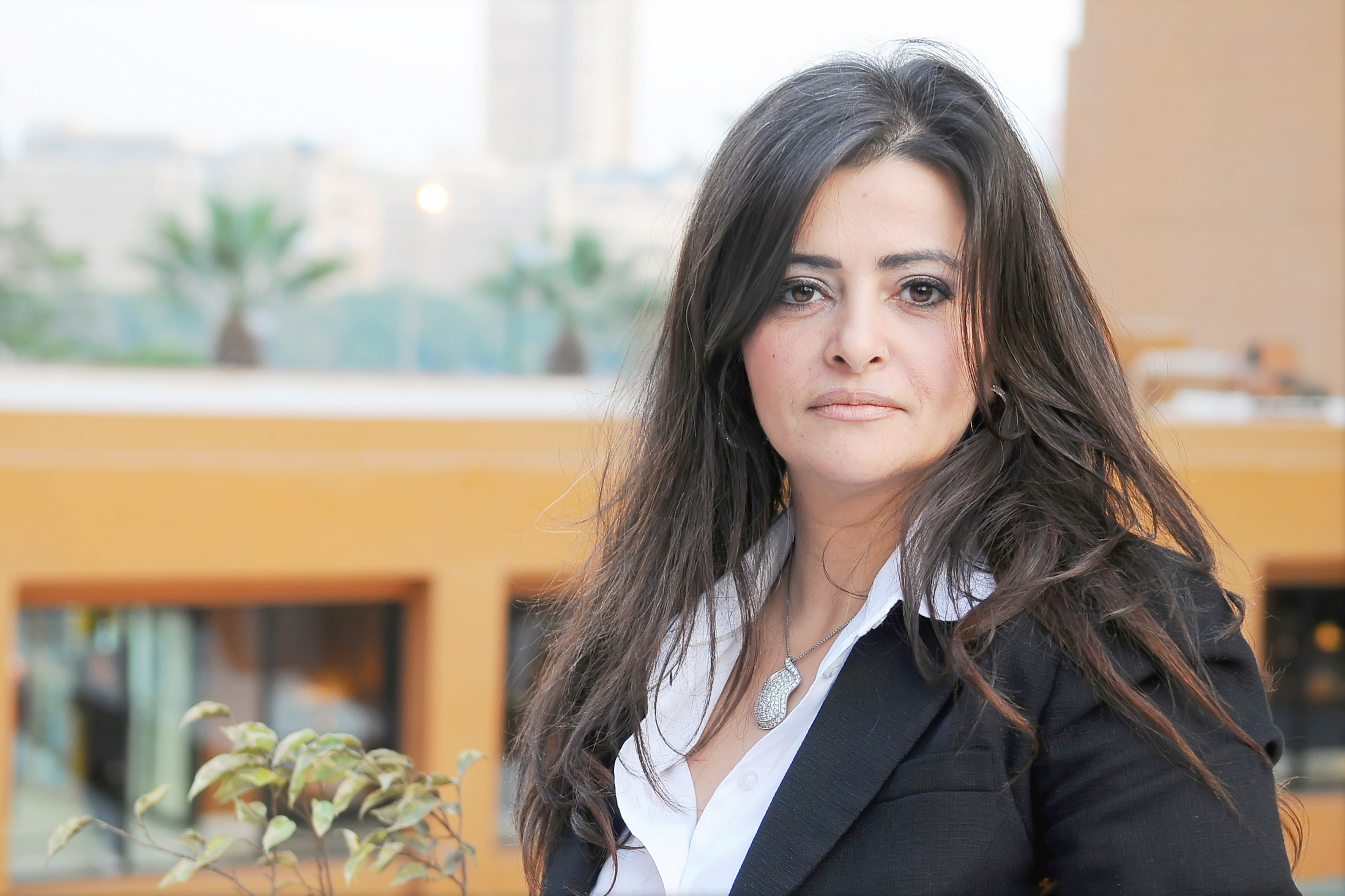 مؤسس ورئيس مجلس إدارة مؤسسة مانى سيكل