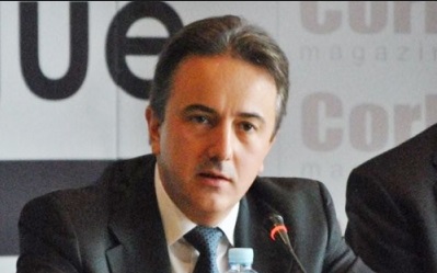 « الأوروبى لإعادة الإعمار»: يستهدف رفع القروض إلى مليار يورو سنوياً فى مصر على المدى المتوسط