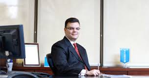 محمد شريف: 7 مليارات جنيه استثمار ات « باركليز مصر» فى أدوات الدين والودائع 15 مليار جنيه