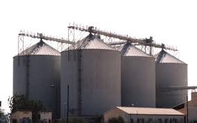 « السلامونى للمطاحن» تنشئ صومعة باستثمارات 30 مليون جنيه