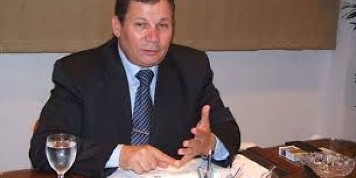 محافظ دمياط