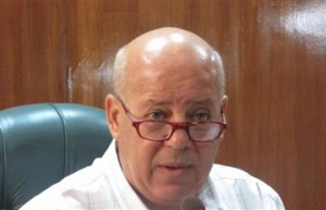 محافظ بورسعيد: 18 الف وحدة سكنية جارى العمل بهم ,, ولدينا طلبات لـ 43 الف شقة