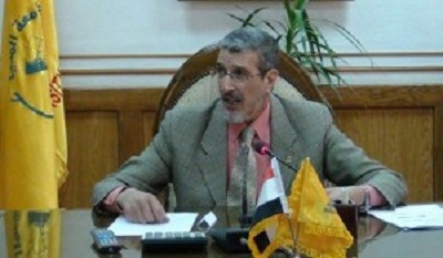 تكريم 375 عالماً وطالباً وموظفاً في عيد العلم بجامعة المنيا