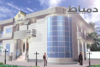 “مستثمرى دمياط” تعقد إجتماع الأسبوع مع القابضة للمياة لمناقشة إرتفاع الأسعار للمصانع