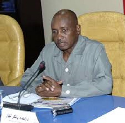 وزير النقل السودانى لـ ” ضيف اليوم” يكشف حقيقة تنازل “مرسى” عن “حلايب وشلاتين”