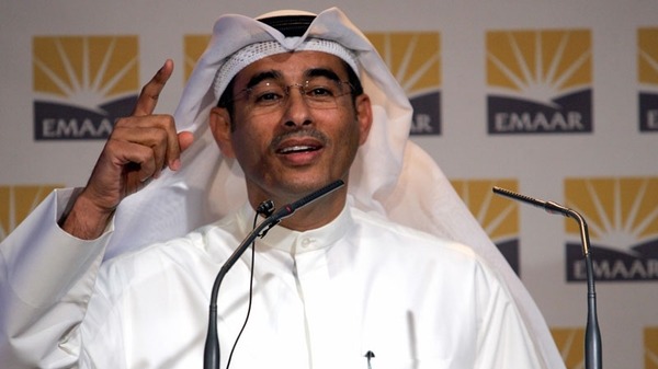 « إعمار » على أبواب البورصة المصرية